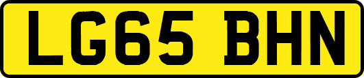 LG65BHN
