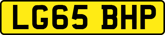 LG65BHP