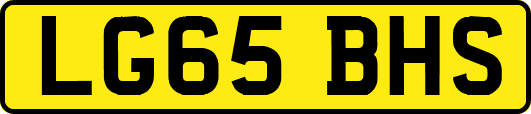 LG65BHS