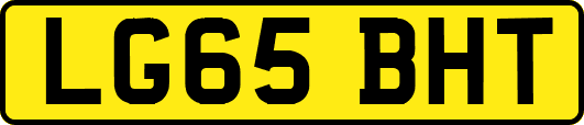 LG65BHT