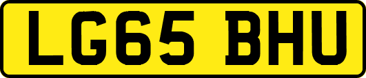 LG65BHU