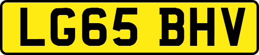 LG65BHV