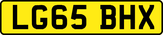 LG65BHX