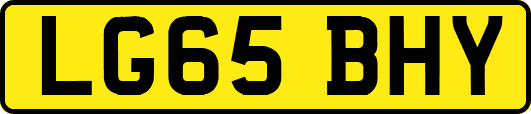 LG65BHY