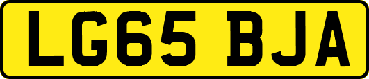 LG65BJA