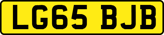 LG65BJB