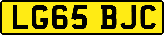LG65BJC