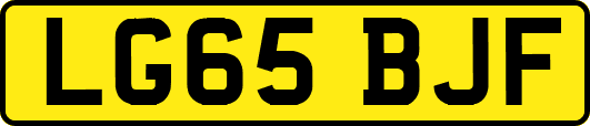 LG65BJF