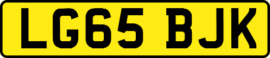 LG65BJK