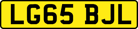 LG65BJL