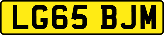 LG65BJM