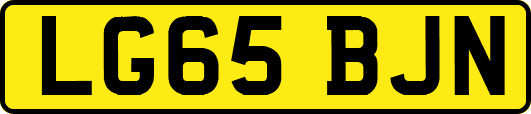 LG65BJN