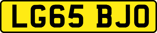 LG65BJO