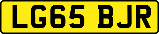 LG65BJR