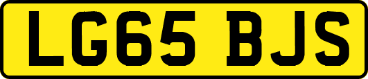 LG65BJS