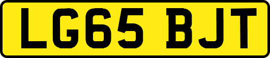 LG65BJT