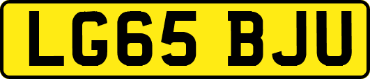 LG65BJU