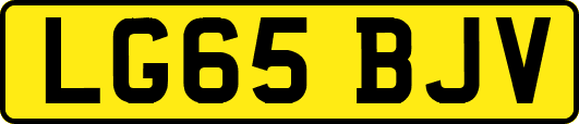 LG65BJV
