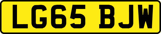 LG65BJW