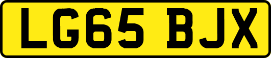 LG65BJX