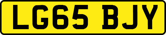 LG65BJY