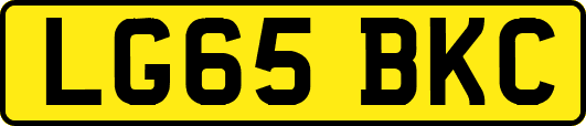 LG65BKC