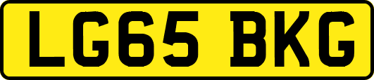LG65BKG