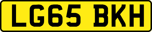 LG65BKH