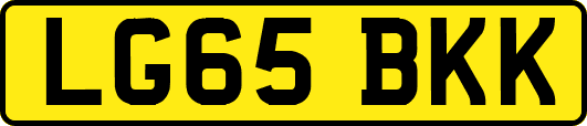 LG65BKK