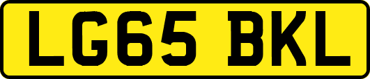LG65BKL