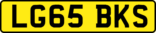 LG65BKS