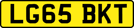 LG65BKT