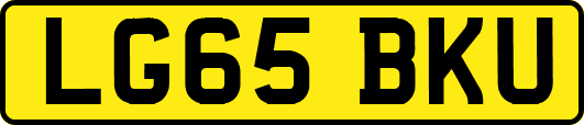 LG65BKU
