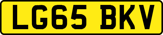 LG65BKV