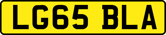 LG65BLA
