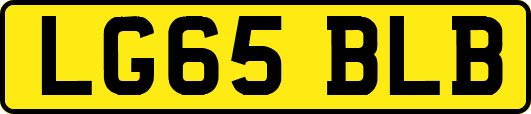 LG65BLB