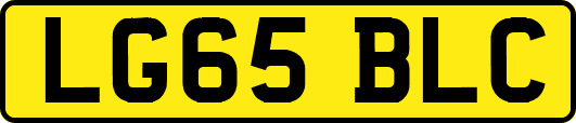 LG65BLC