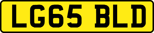LG65BLD