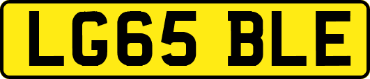 LG65BLE