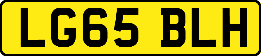 LG65BLH