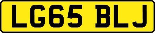 LG65BLJ