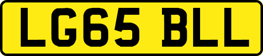 LG65BLL