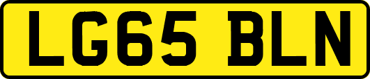 LG65BLN