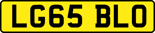 LG65BLO