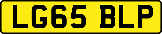 LG65BLP