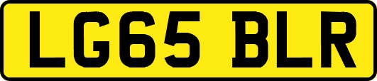 LG65BLR
