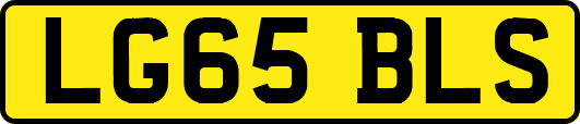 LG65BLS