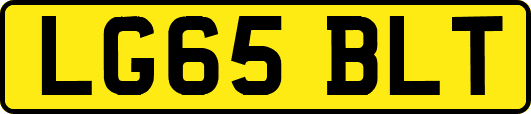 LG65BLT