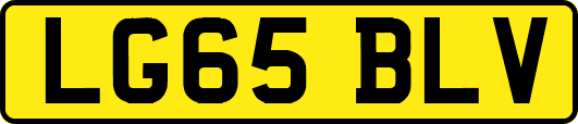 LG65BLV