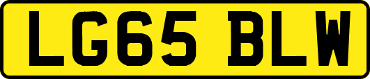 LG65BLW